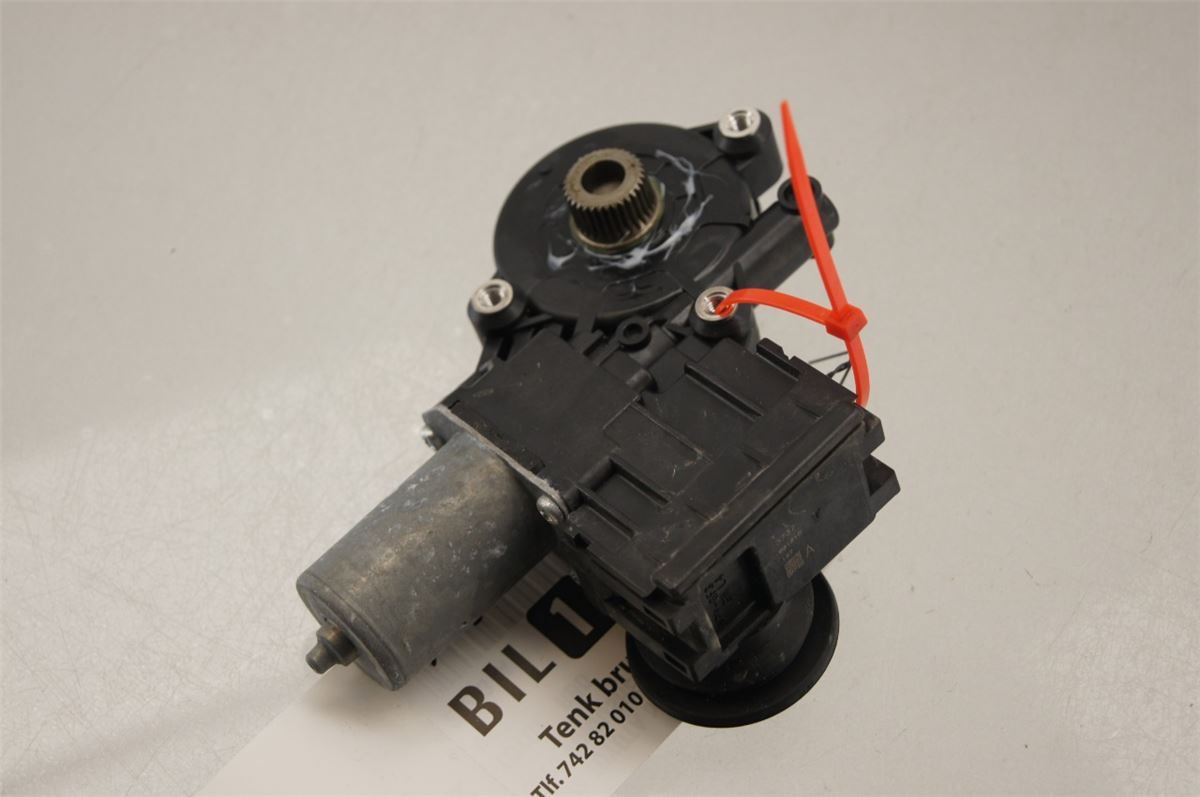 Vindusheismotor – bilde 3