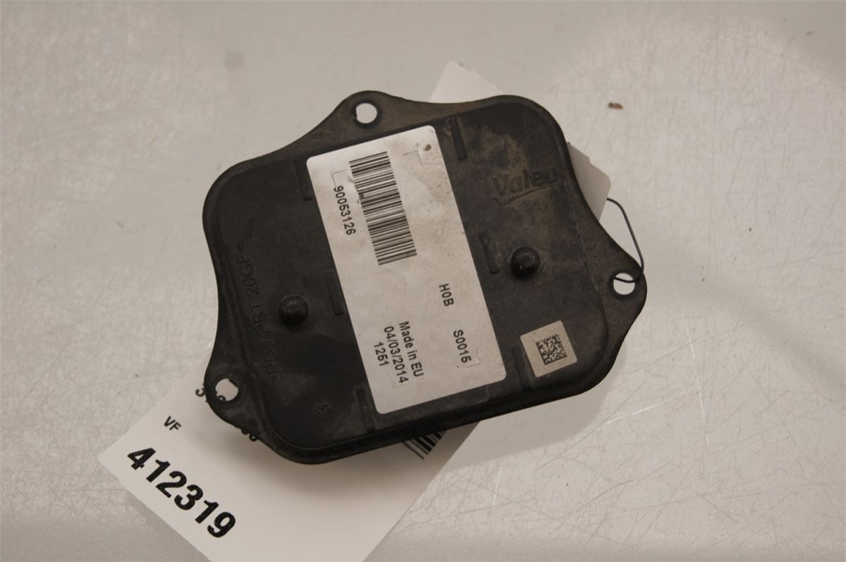Styreenhet Xenon – bilde 2