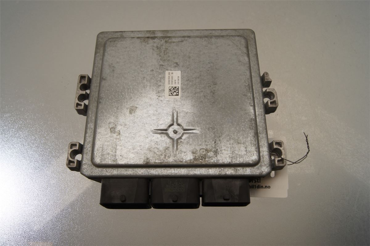 Styreenhet Motor (ECU) Diesel – bilde 2