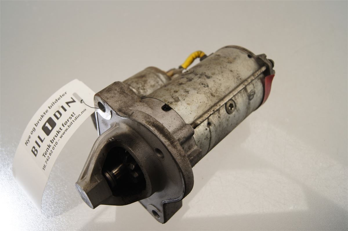 Startmotor Diesel – bilde 1
