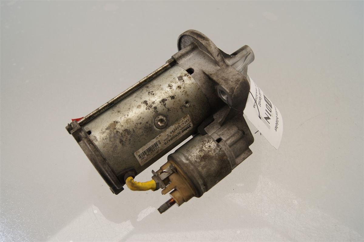 Startmotor Diesel – bilde 2