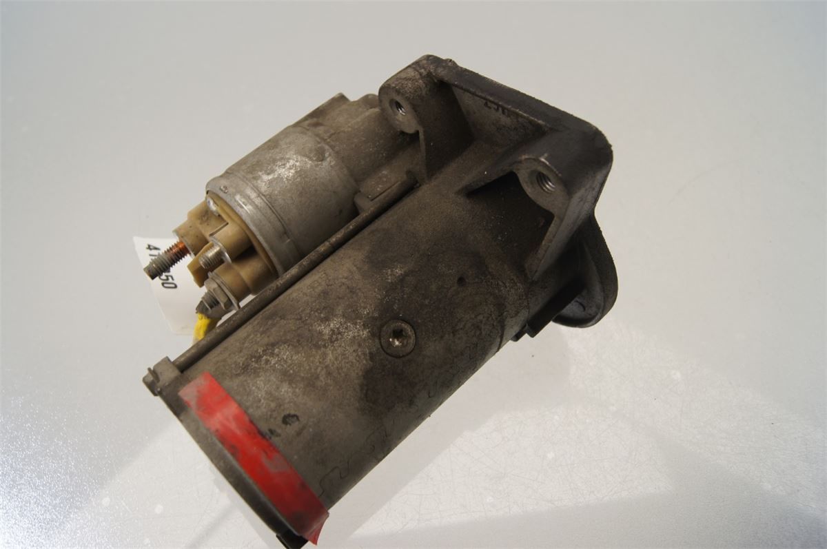 Startmotor Diesel – bilde 3