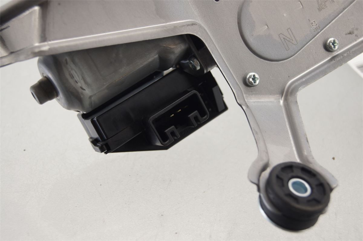 Viskermotor Bakluke – bilde 3