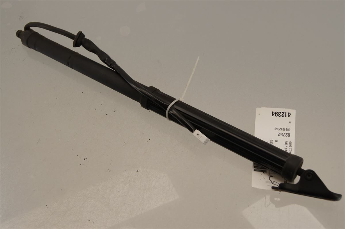 Baklukeåpner Automatisk – bilde 1