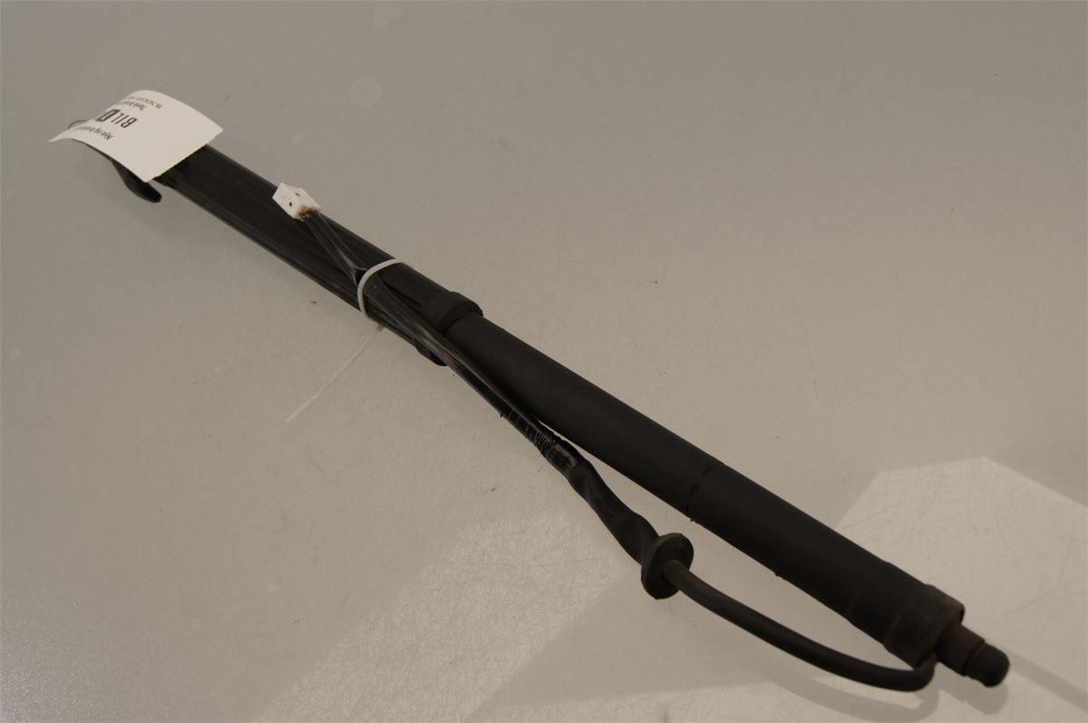 Baklukeåpner Automatisk – bilde 2