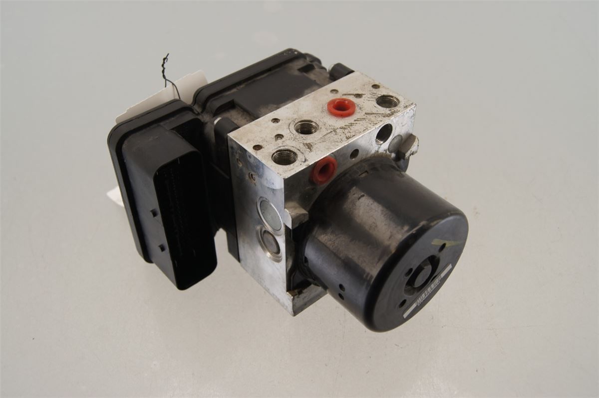 ABS Hydraulikkaggregat – bilde 1