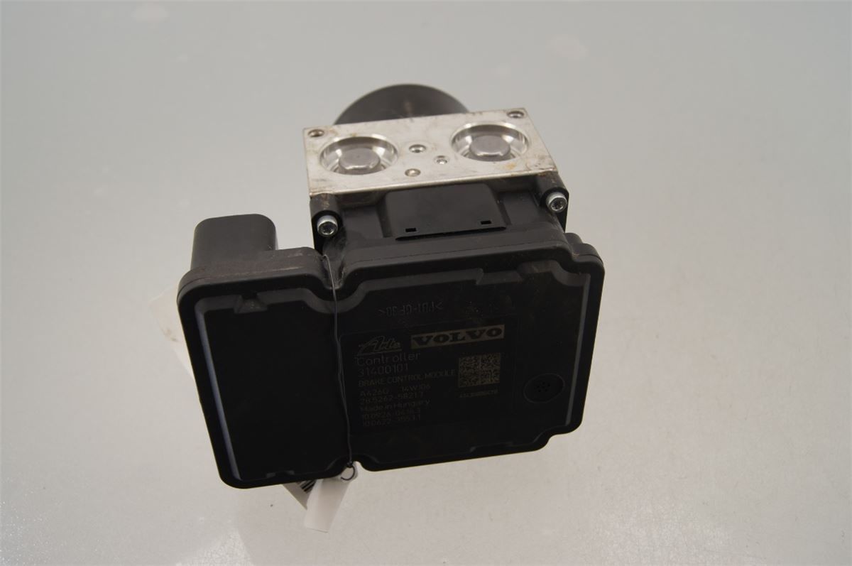 ABS Hydraulikkaggregat – bilde 2