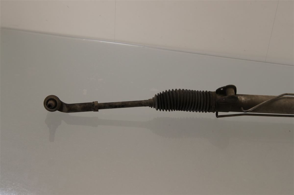 Servo Snekke/Tannstang Hydr. – bilde 3