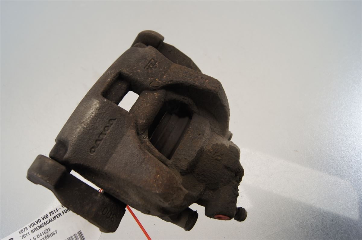 Bremsecaliper Foran Venstre – bilde 1