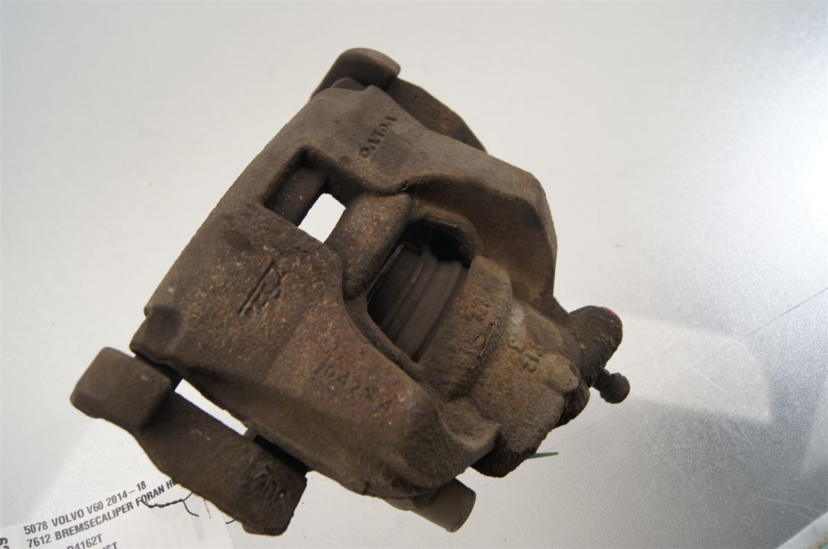 Bremsecaliper Foran Høyre – bilde 1