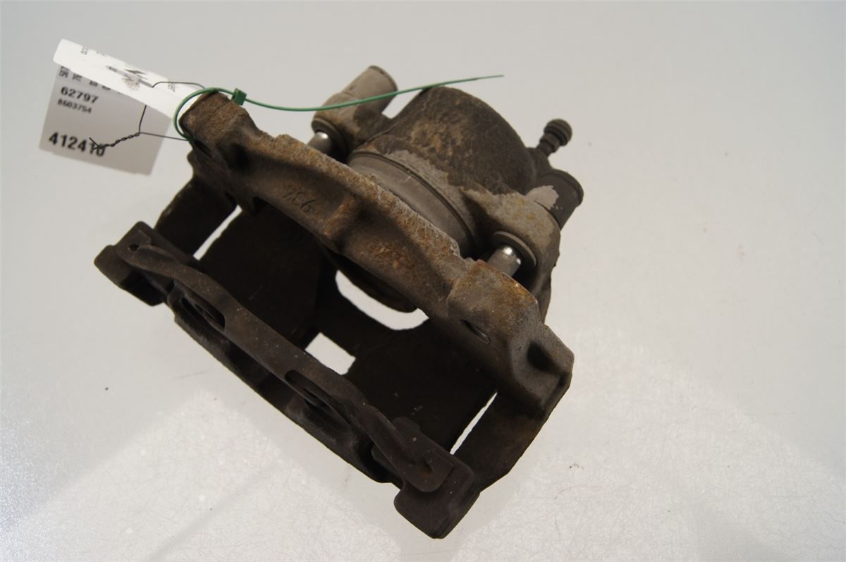 Bremsecaliper Foran Høyre – bilde 2