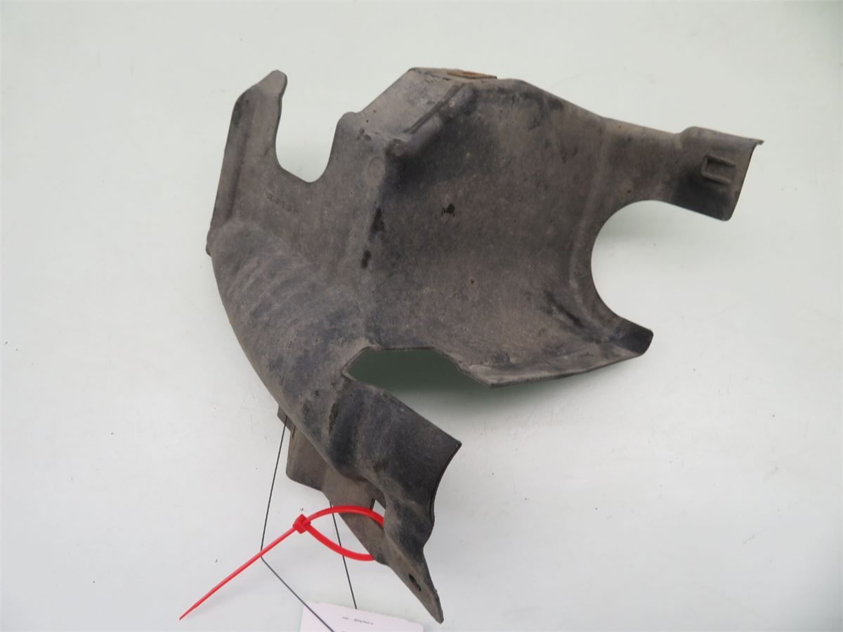 Luftstyring Front – bilde 1