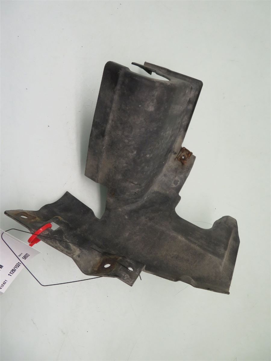 Luftstyring Front – bilde 2