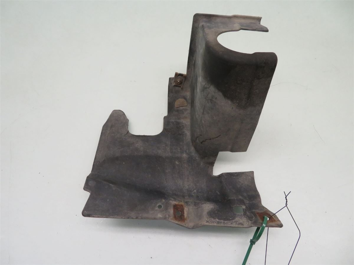 Luftstyring Front – bilde 1