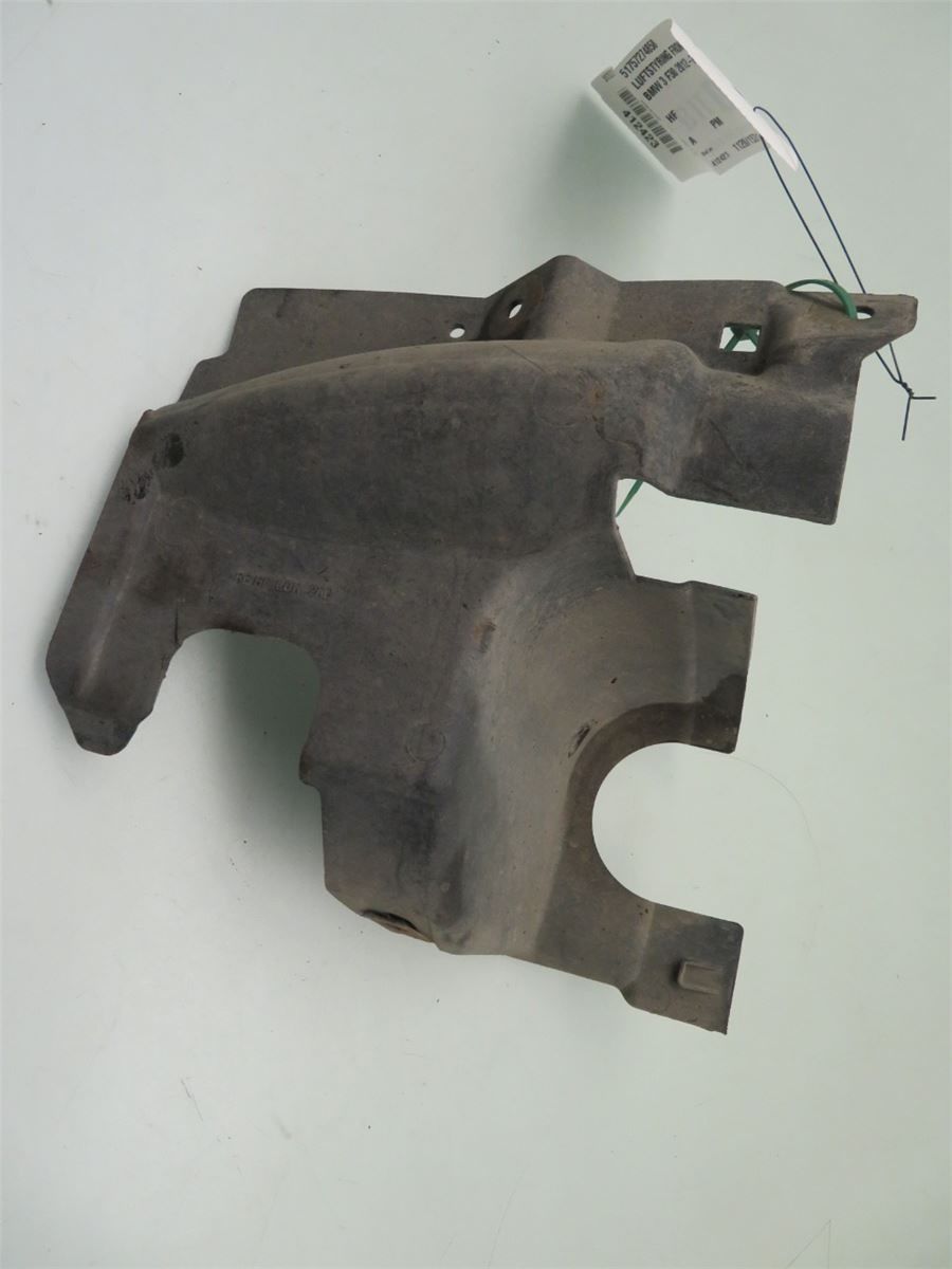 Luftstyring Front – bilde 2