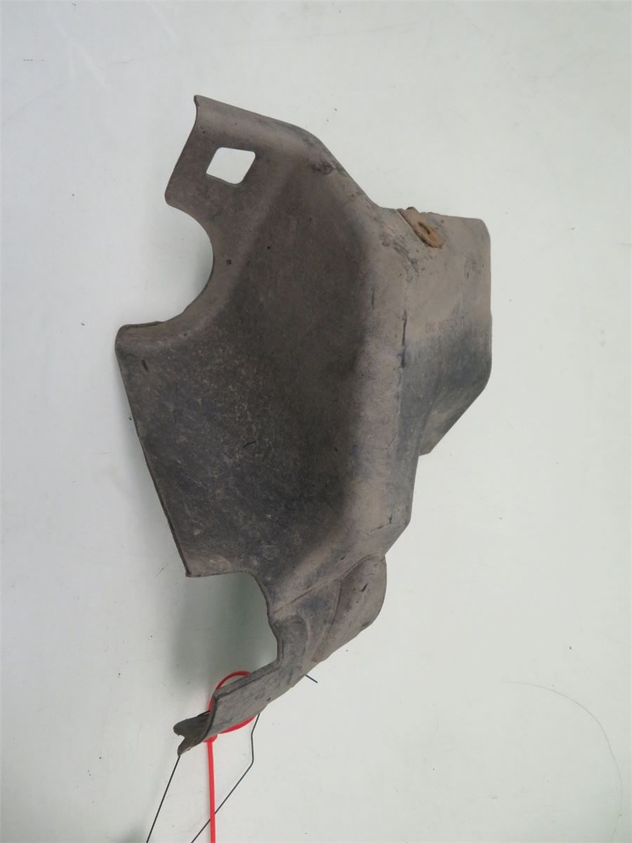 Luftstyring Front – bilde 2