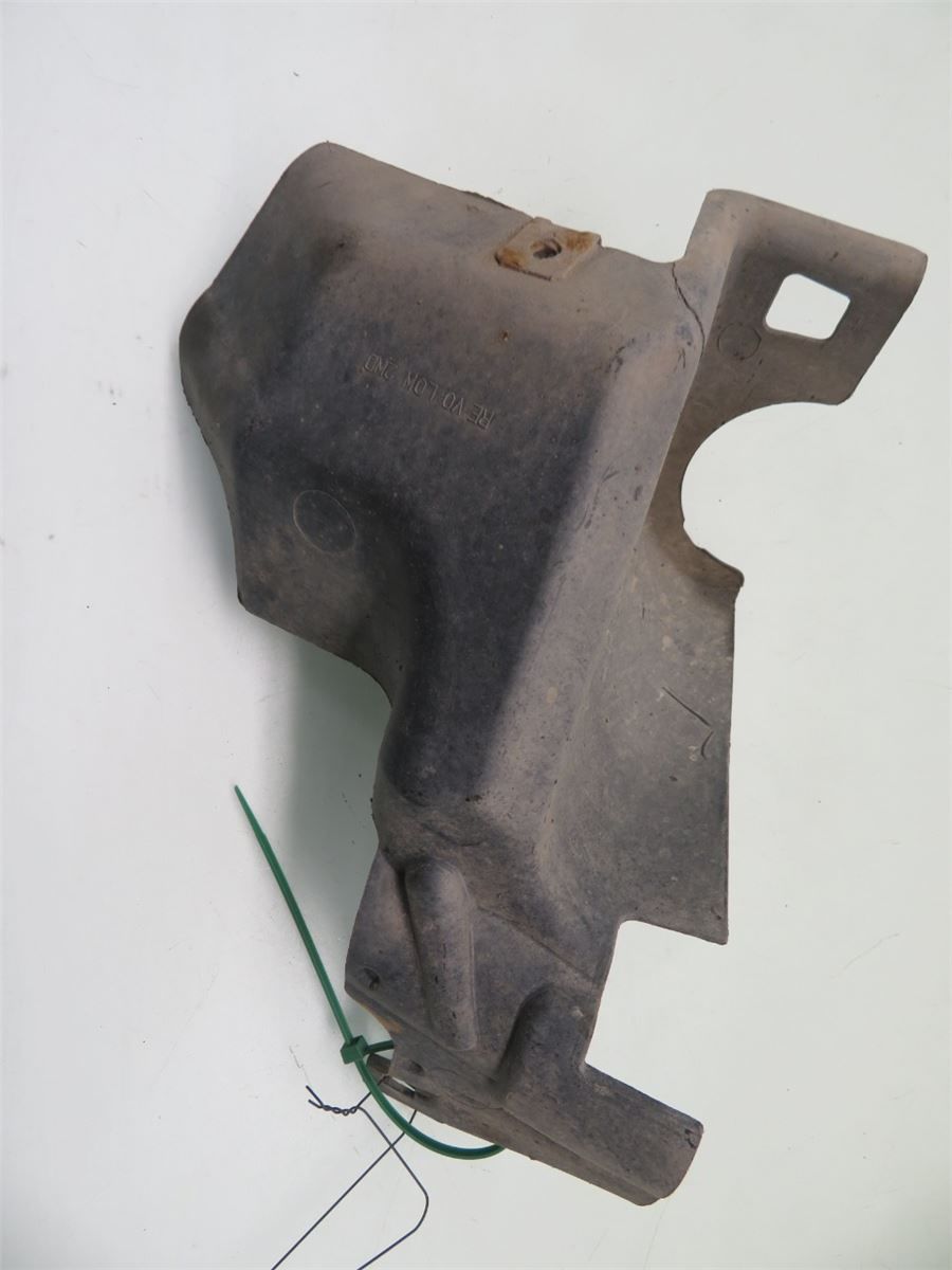 Luftstyring Front – bilde 2