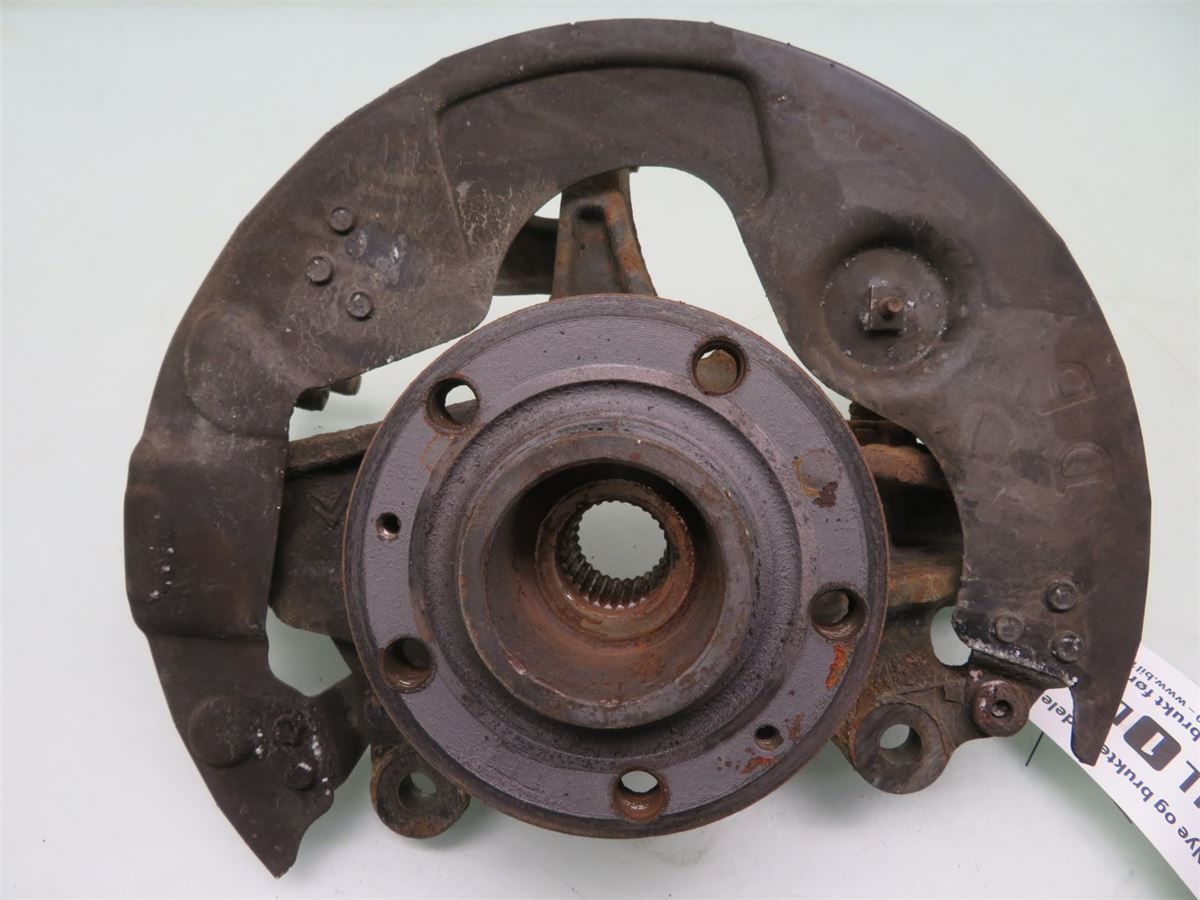 Spindel H.F – bilde 2