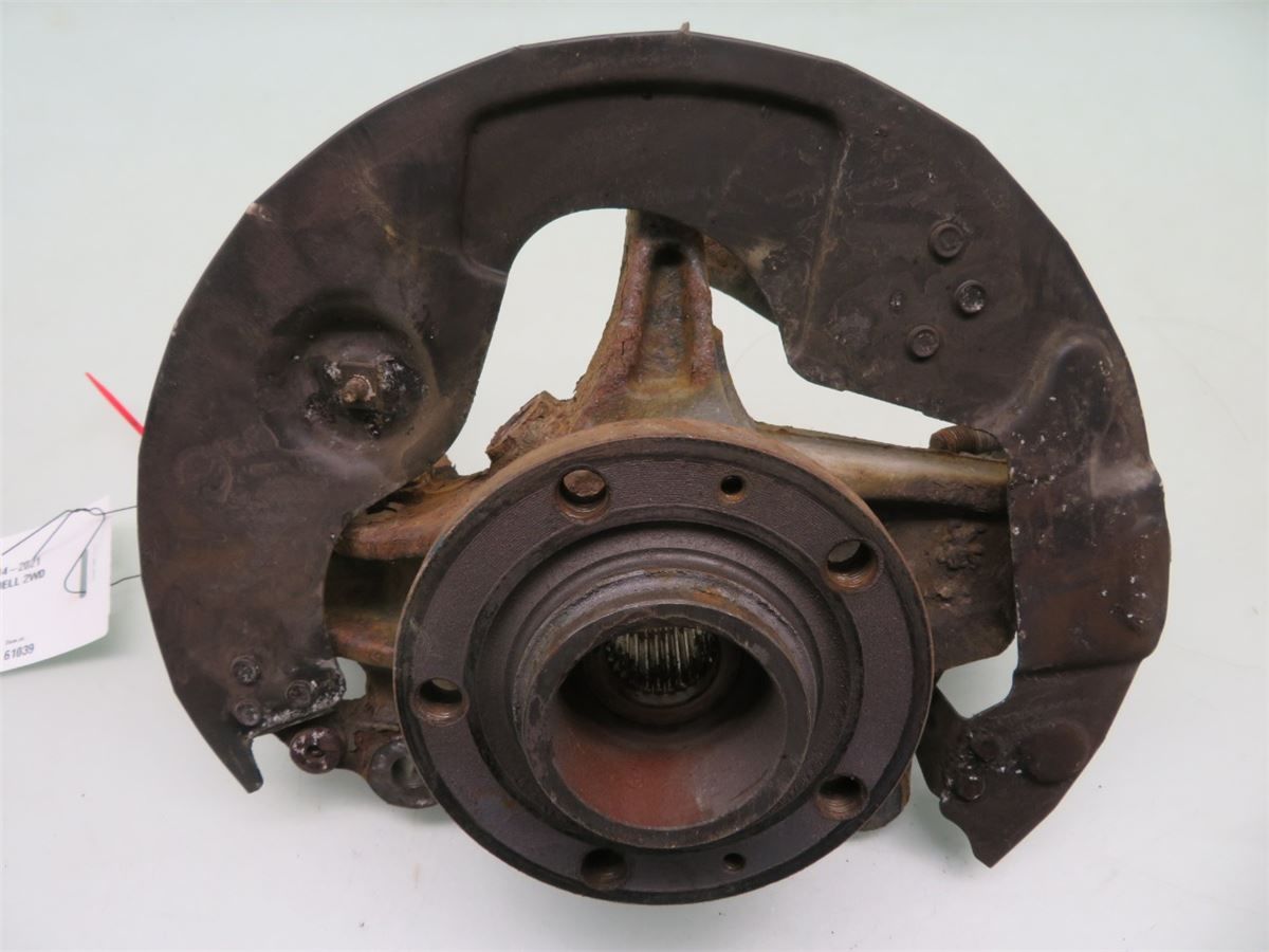 Spindel V.F – bilde 2