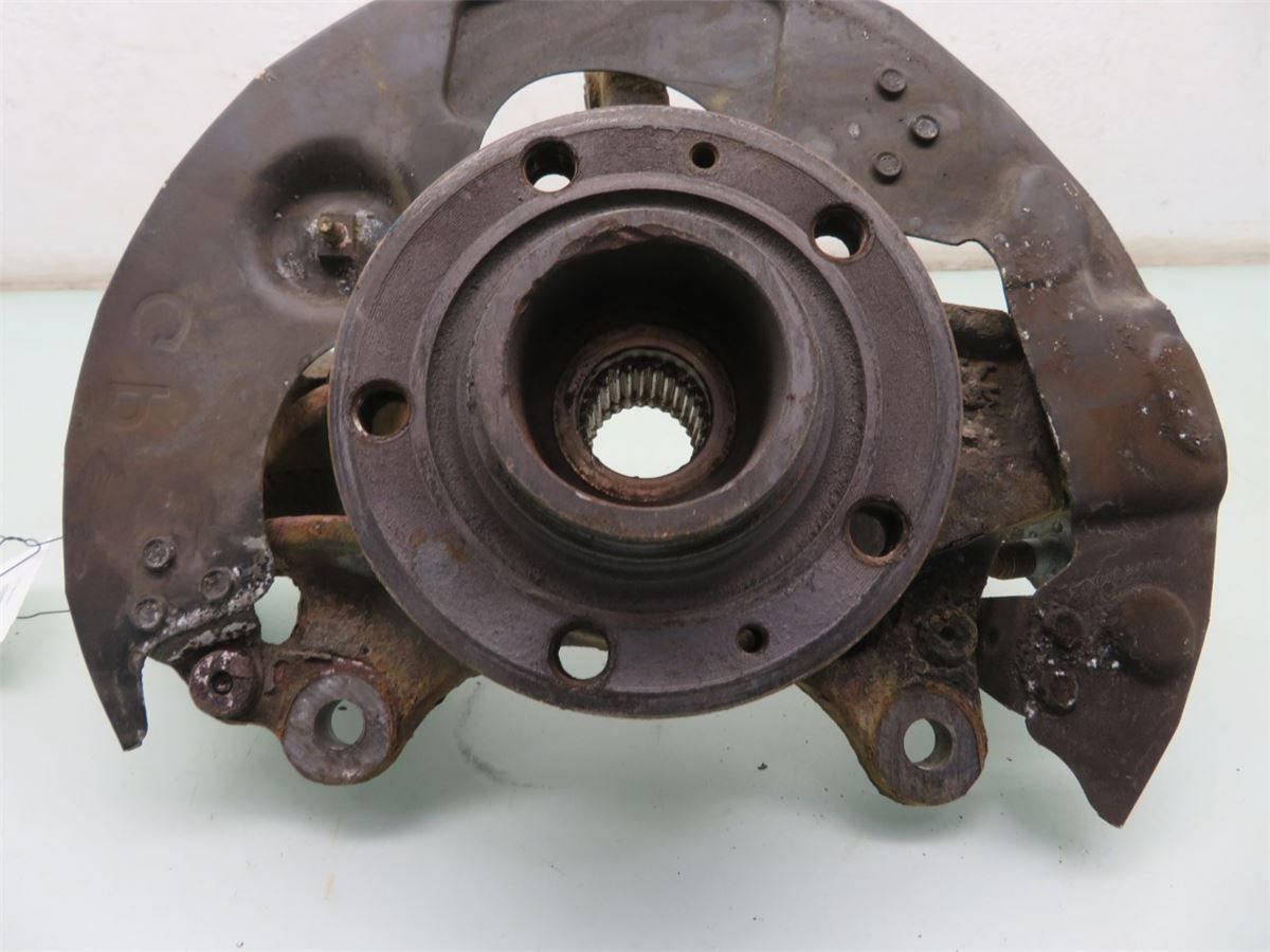 Spindel V.F – bilde 3