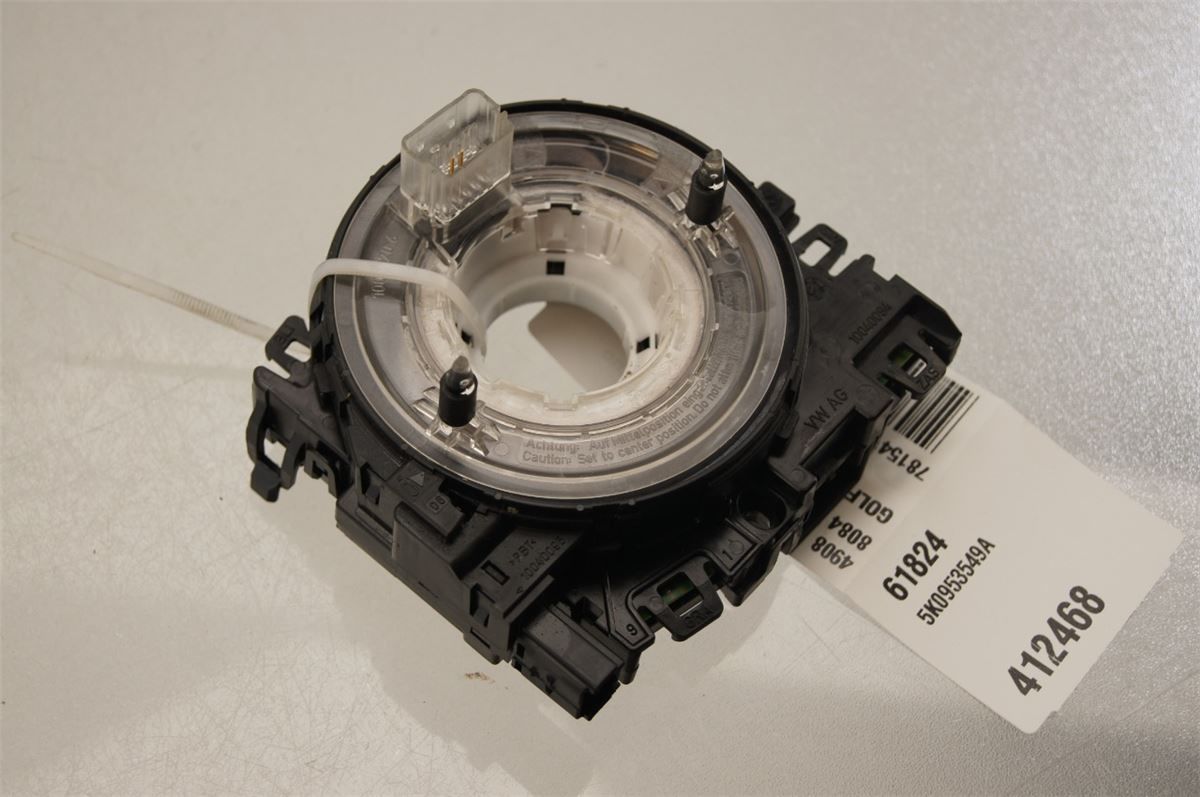 Airbag Kontaktrull – bilde 3