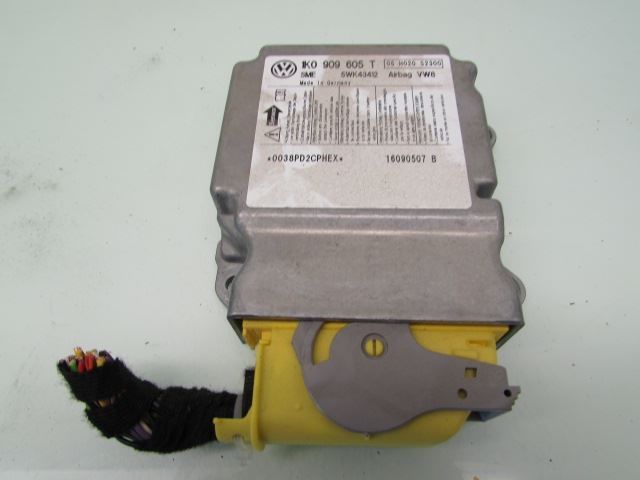 Airbag Elektronikkenhet – bilde 1