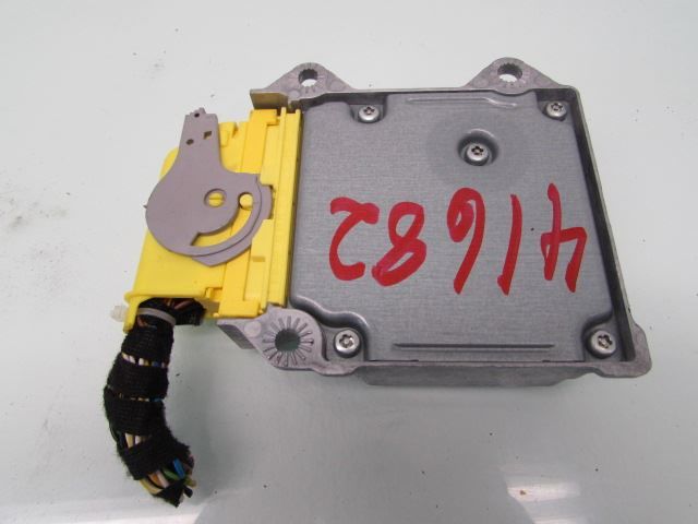 Airbag Elektronikkenhet – bilde 2