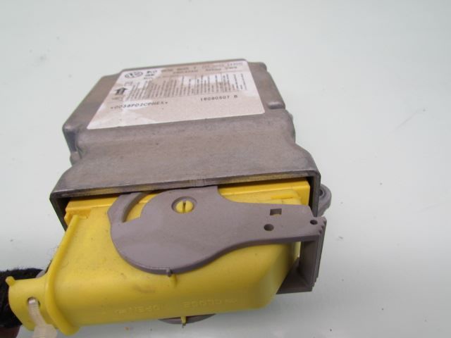 Airbag Elektronikkenhet – bilde 3