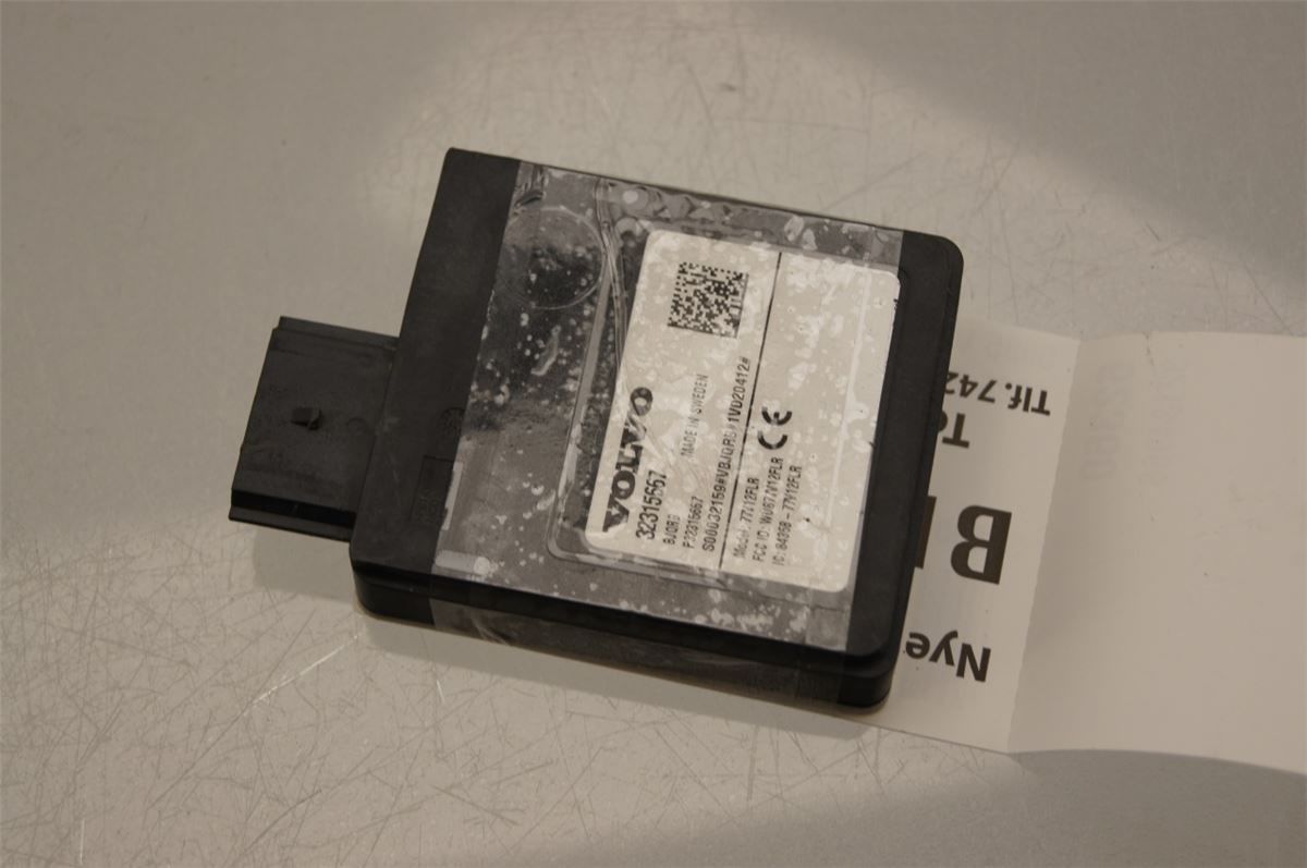 Sensor Adaptivradar Fartholder – bilde 1