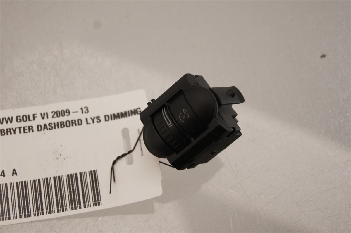 Bryter Dashbord Lys Dimming – bilde 1
