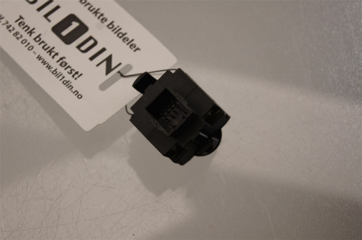 Bryter Dashbord Lys Dimming – bilde 2