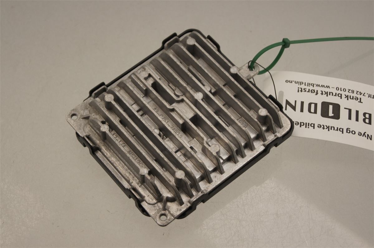 Styreenhet Xenon – bilde 2