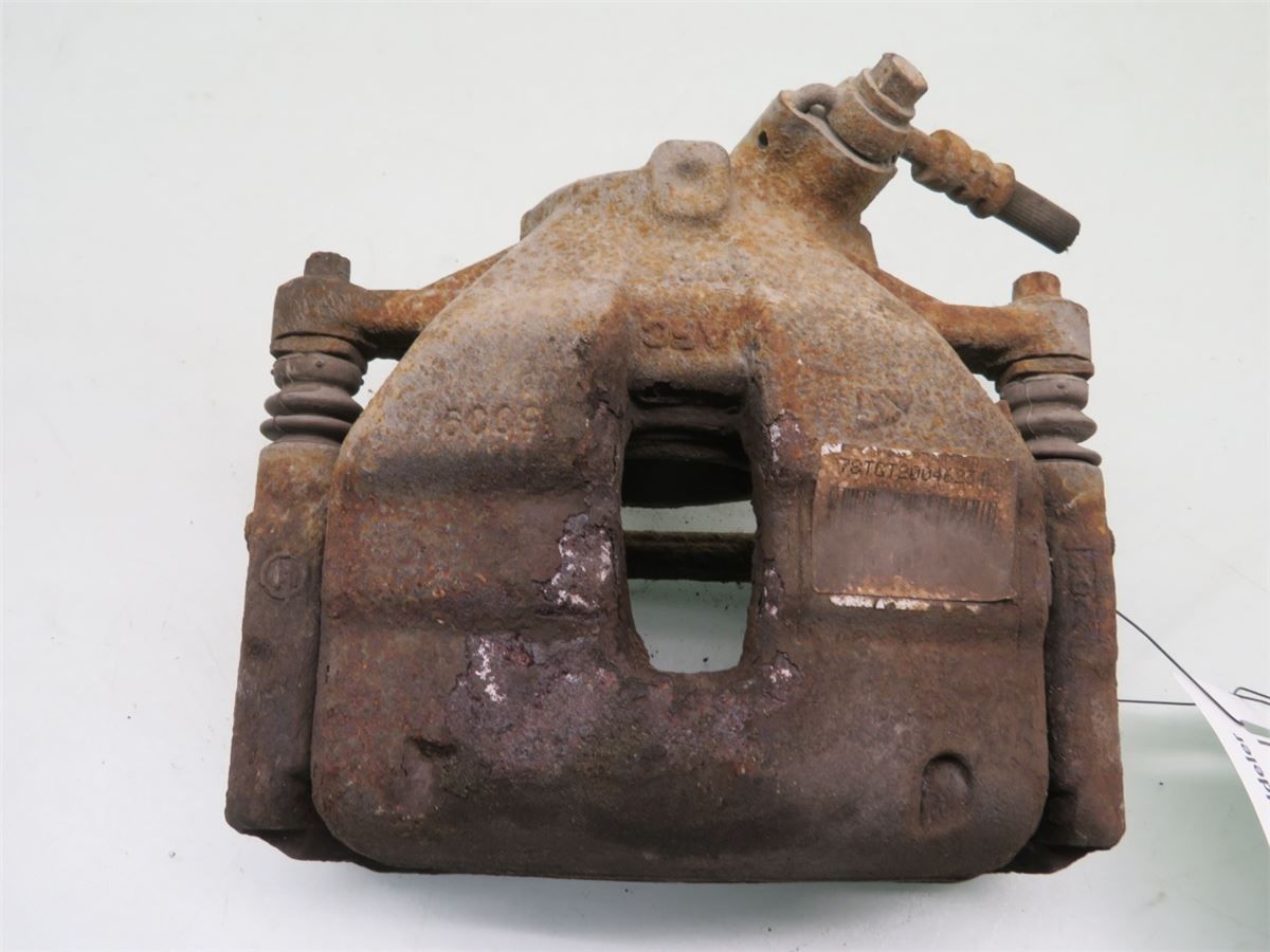 Bremsecaliper Foran Venstre – bilde 3
