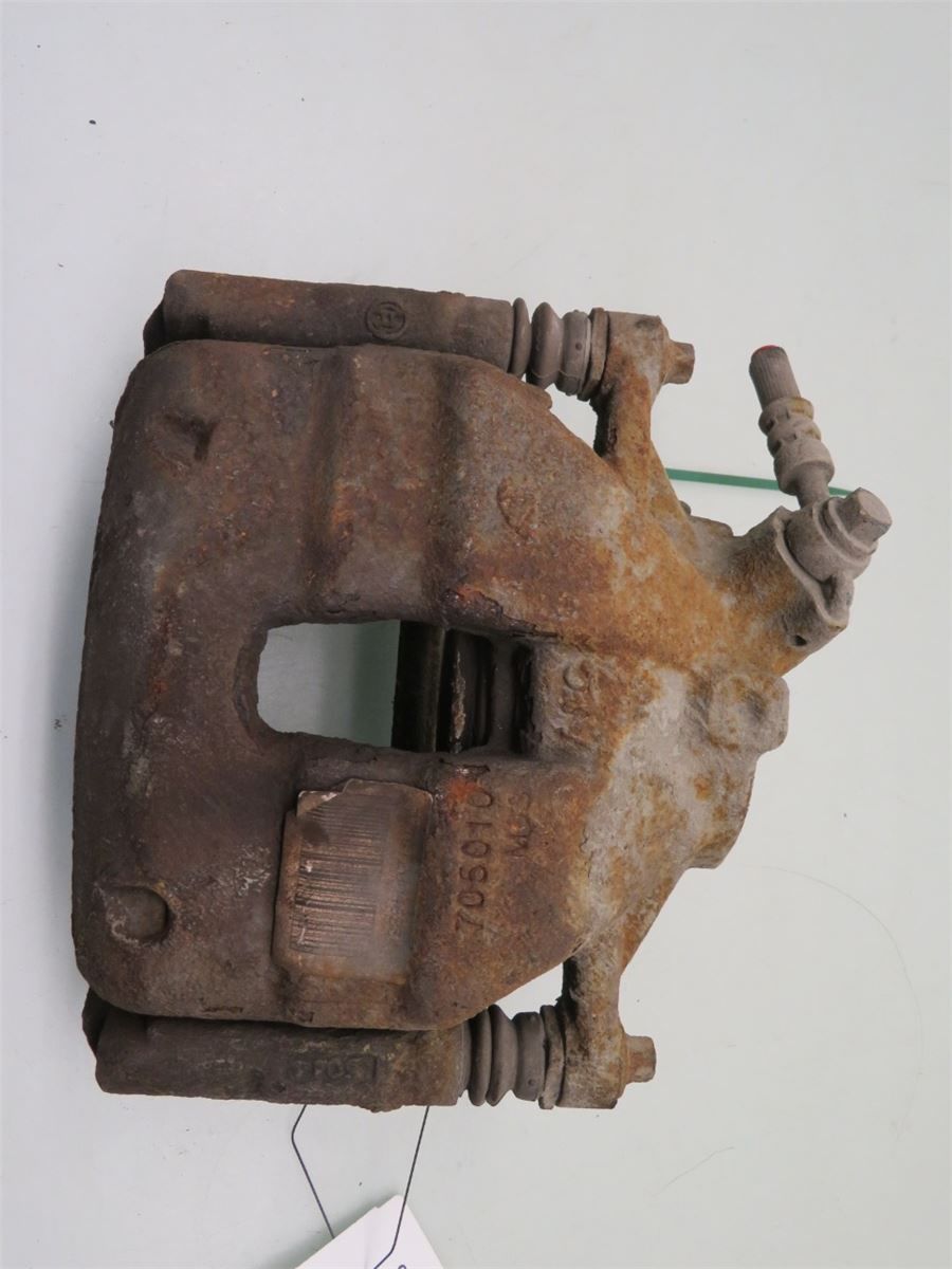 Bremsecaliper Foran Høyre – bilde 1