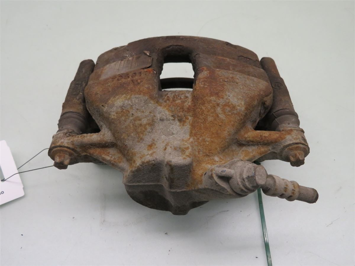 Bremsecaliper Foran Høyre – bilde 2