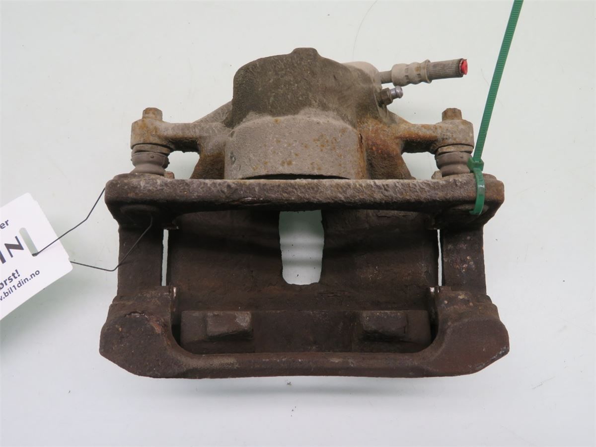Bremsecaliper Foran Høyre – bilde 3