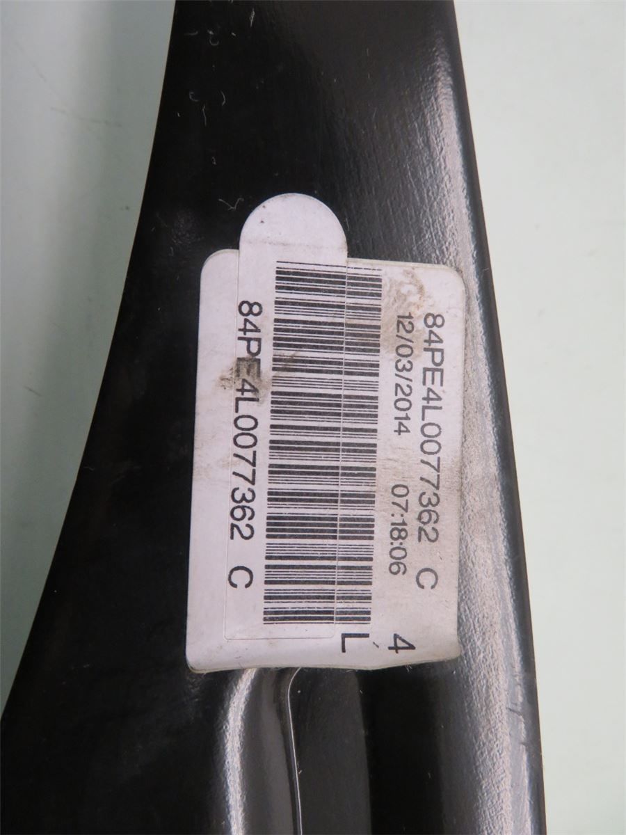 Bremsepedal – bilde 3