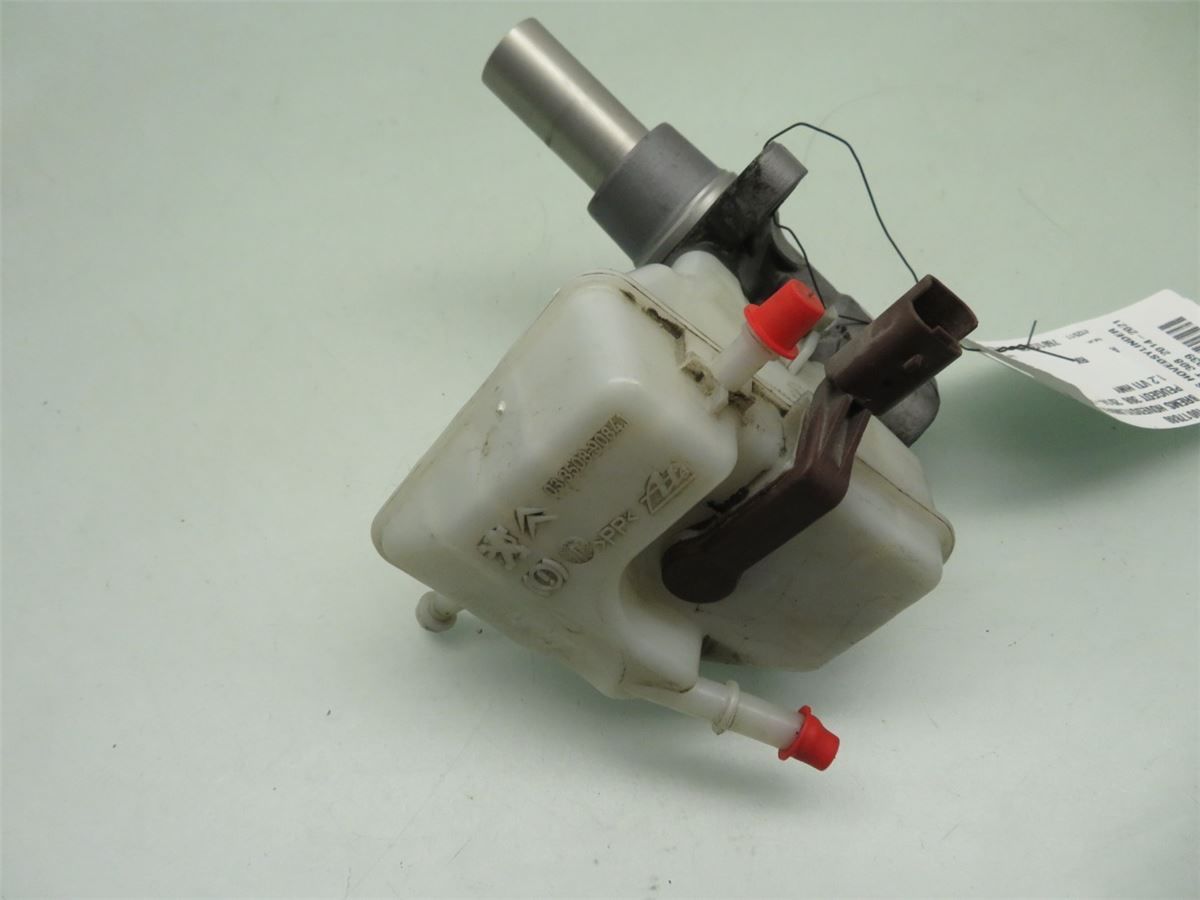 Brems Hovedsylinder – bilde 2
