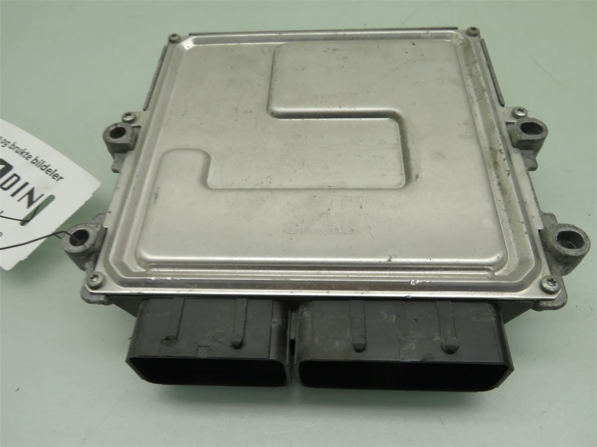 Styreenhet Motor (ECU) Bensin – bilde 2