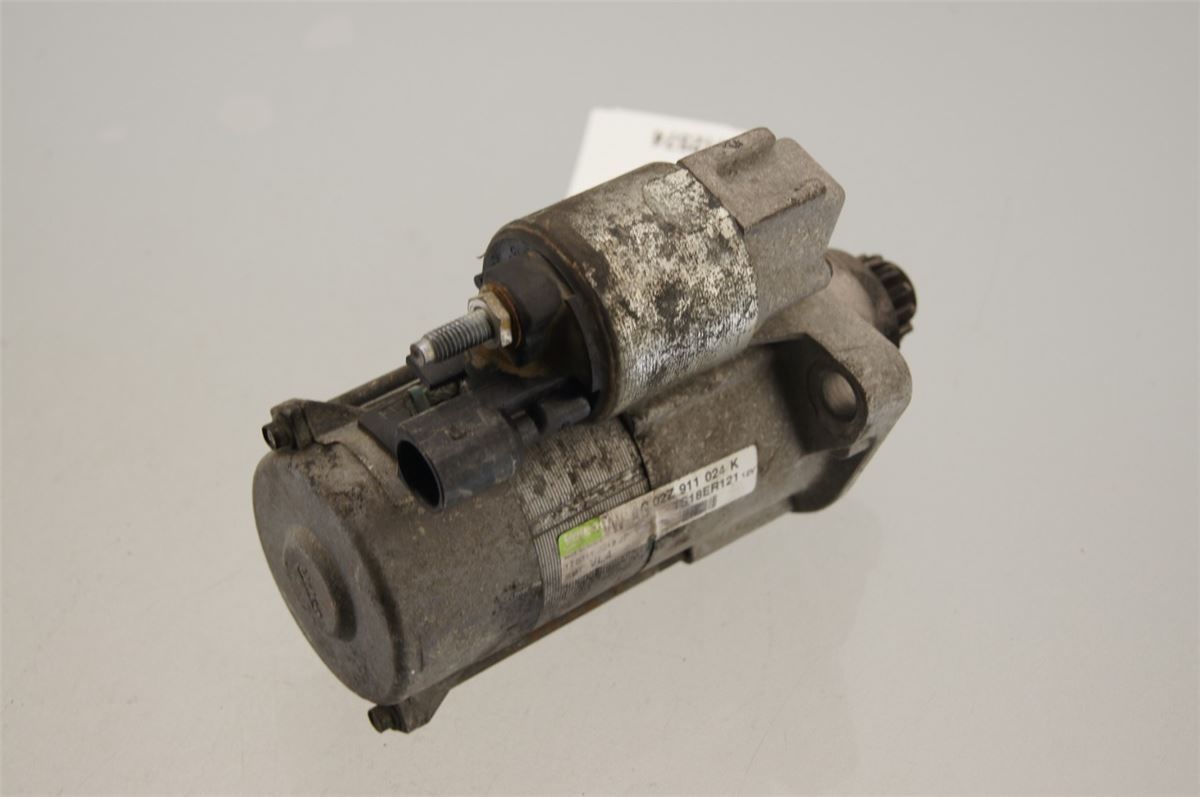 Startmotor Diesel – bilde 2
