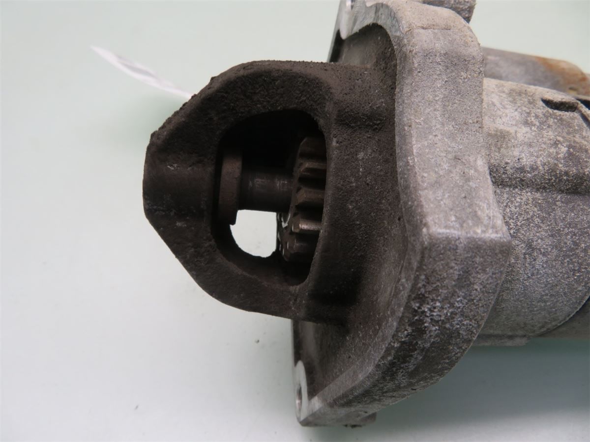 Startmotor Bensin – bilde 4