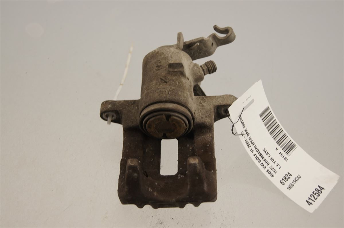 Bremsecaliper Bak Høyre – bilde 2