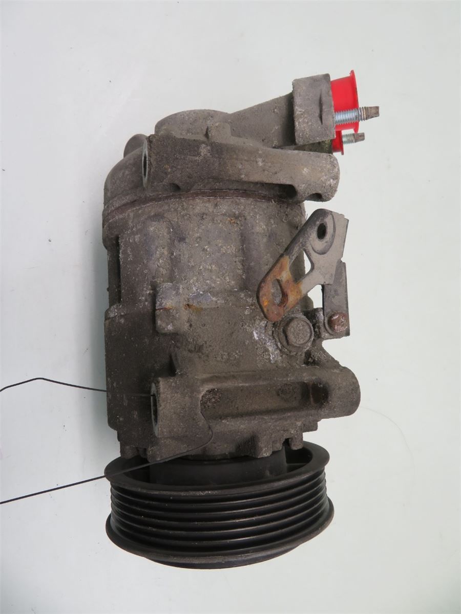 Varme AC Kompressor – bilde 1