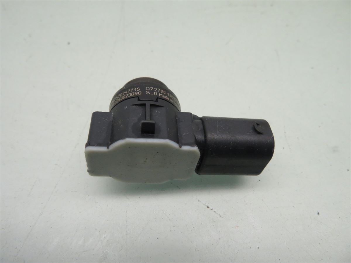 Sensor Parkering Front – bilde 2