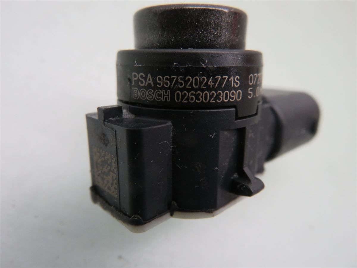 Sensor Parkering Front – bilde 3