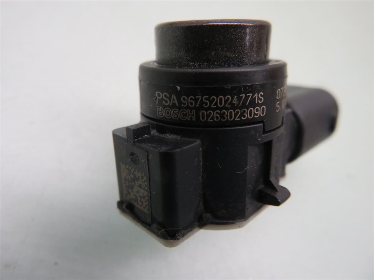 Sensor Parkering Front – bilde 3