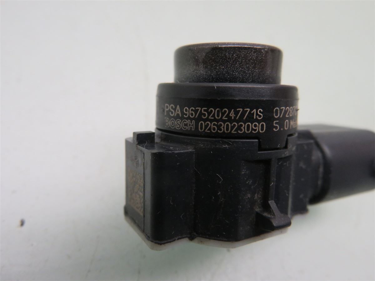 Sensor Parkering Front – bilde 3