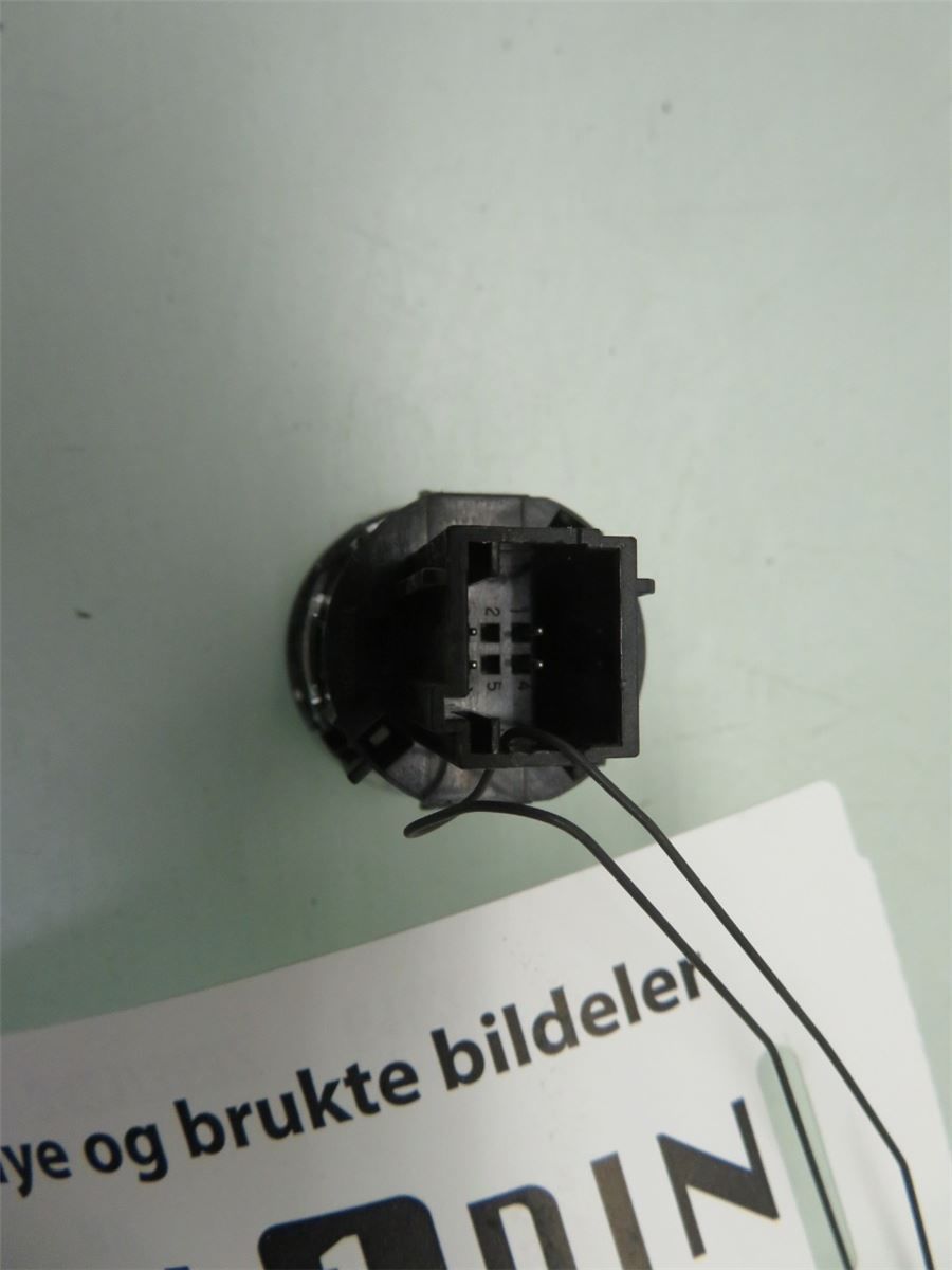 Startknapp Personbil – bilde 3