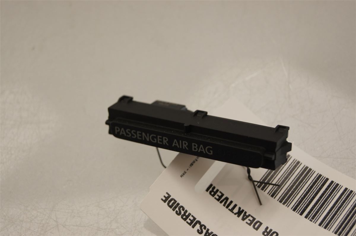 Bryter Airbag Passasjerside – bilde 2