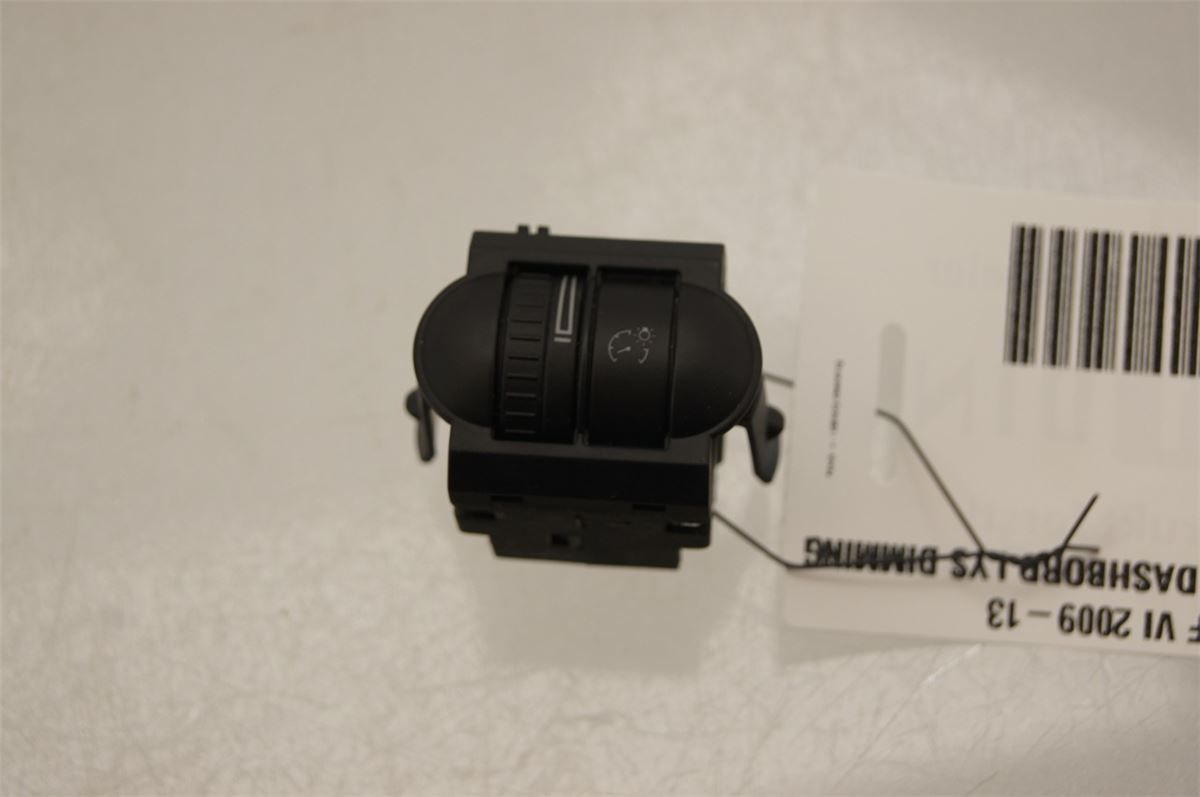 Bryter Dashbord Lys Dimming – bilde 1